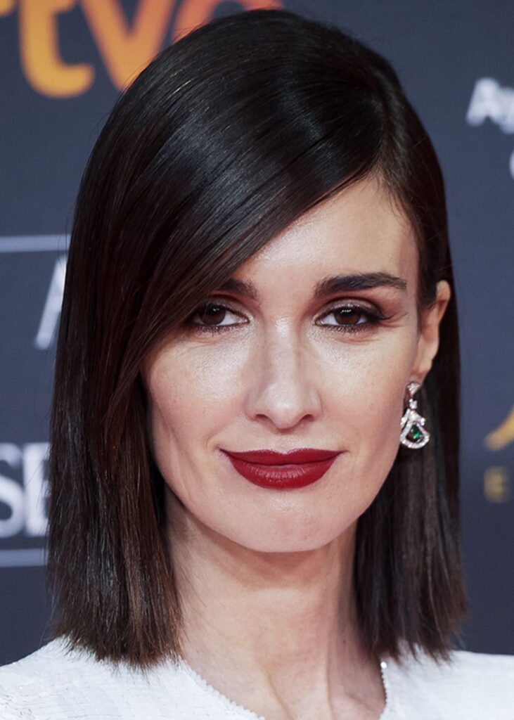 Paz Vega - Girl Selfie